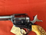 COLT 1ST GEN SINGLE ACTION REVOLVER 45LC ~ MADE 1901 ~ - Image 12 of 18