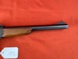 THOMPSON CENTER SCOUT PISTOL 50 CALIBER PERCUSSION - Image 5 of 10