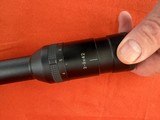 KAHLES 3-9x42 RIFLE SCOPE ~ NICE QUALITY OPTICS ~ - Image 7 of 8