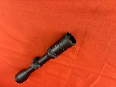 KAHLES 3-9x42 RIFLE SCOPE ~ NICE QUALITY OPTICS ~ - Image 8 of 8