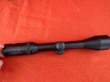 KAHLES 3-9x42 RIFLE SCOPE ~ NICE QUALITY OPTICS ~ - Image 2 of 8