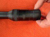 KAHLES 3-9x42 RIFLE SCOPE ~ NICE QUALITY OPTICS ~ - Image 5 of 8