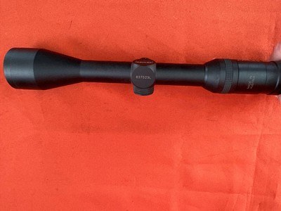 KAHLES 3-9x42 RIFLE SCOPE ~ NICE QUALITY OPTICS ~ - Image 4 of 8