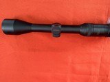 KAHLES 3-9x42 RIFLE SCOPE ~ NICE QUALITY OPTICS ~ - Image 4 of 8