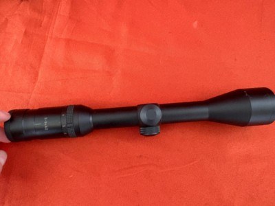 KAHLES 3-9x42 RIFLE SCOPE ~ NICE QUALITY OPTICS ~ - Image 2 of 8