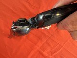 COLT SINGLE ACTION ARMY REVOLVER 7 1/2