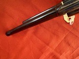 COLT SINGLE ACTION ARMY REVOLVER 7 1/2