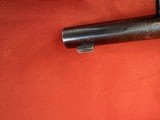 COLT 1st GEN SINGLE ACTION ARMY REVOLVER 32 W.C.F 7 1/2