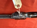 COLT 1st GEN SINGLE ACTION ARMY REVOLVER 32 W.C.F 7 1/2