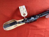 COLT 1st GEN SINGLE ACTION ARMY REVOLVER 38 W.C.F. MADE IN 1920 ~ IVORY GRIPS ~ - Image 8 of 19