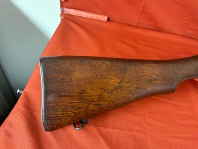 EDDYSTONE U.S. MILITARY MODEL 1917 BOLT ACTION RIFLE 30-06 - Image 9 of 23
