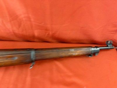 EDDYSTONE U.S. MILITARY MODEL 1917 BOLT ACTION RIFLE 30-06 - Image 6 of 23