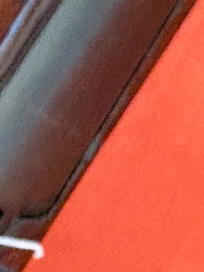 EDDYSTONE U.S. MILITARY MODEL 1917 BOLT ACTION RIFLE 30-06 - Image 22 of 23
