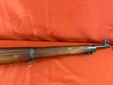 EDDYSTONE U.S. MILITARY MODEL 1917 BOLT ACTION RIFLE 30-06 - Image 6 of 23