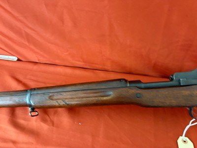 EDDYSTONE U.S. MILITARY MODEL 1917 BOLT ACTION RIFLE 30-06 - Image 14 of 23