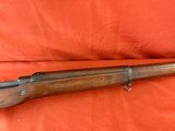 EDDYSTONE U.S. MILITARY MODEL 1917 BOLT ACTION RIFLE 30-06 - Image 5 of 23