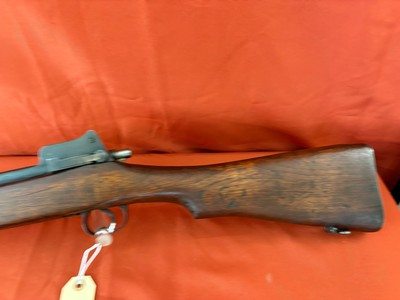 EDDYSTONE U.S. MILITARY MODEL 1917 BOLT ACTION RIFLE 30-06 - Image 13 of 23