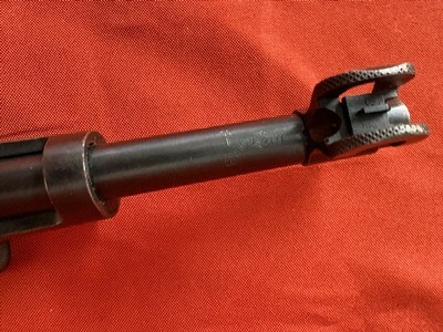 EDDYSTONE U.S. MILITARY MODEL 1917 BOLT ACTION RIFLE 30-06 - Image 18 of 23