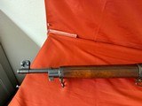 EDDYSTONE U.S. MILITARY MODEL 1917 BOLT ACTION RIFLE 30-06 - Image 15 of 23
