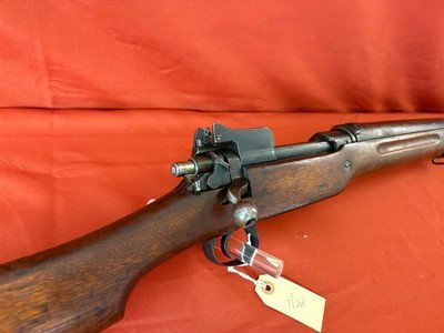 EDDYSTONE U.S. MILITARY MODEL 1917 BOLT ACTION RIFLE 30-06 - Image 11 of 23