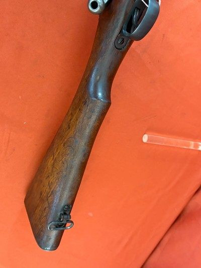 EDDYSTONE U.S. MILITARY MODEL 1917 BOLT ACTION RIFLE 30-06 - Image 23 of 23