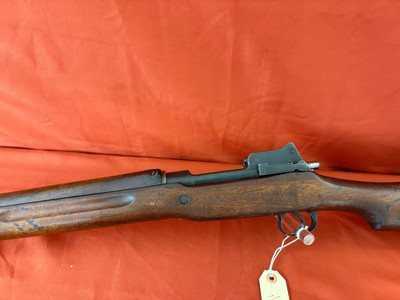 EDDYSTONE U.S. MILITARY MODEL 1917 BOLT ACTION RIFLE 30-06 - Image 3 of 23