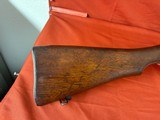EDDYSTONE U.S. MILITARY MODEL 1917 BOLT ACTION RIFLE 30-06 - Image 9 of 23