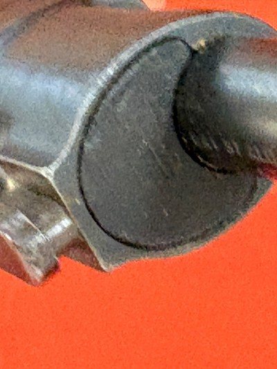 EDDYSTONE U.S. MILITARY MODEL 1917 BOLT ACTION RIFLE 30-06 - Image 20 of 23