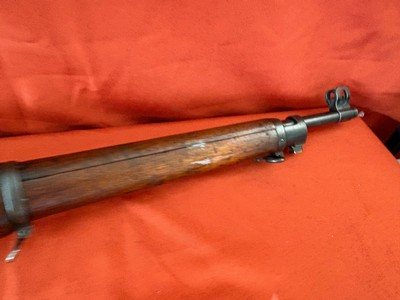 EDDYSTONE U.S. MILITARY MODEL 1917 BOLT ACTION RIFLE 30-06 - Image 8 of 23