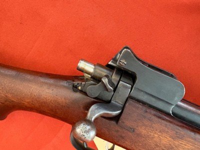 EDDYSTONE U.S. MILITARY MODEL 1917 BOLT ACTION RIFLE 30-06 - Image 7 of 23