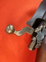 EDDYSTONE U.S. MILITARY MODEL 1917 BOLT ACTION RIFLE 30-06 - Image 12 of 23