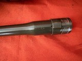 JOHNSON MODEL 1941 MILITARY SEMI AUTO RIFLE 30-06 W/ BAYONET - Image 23 of 25