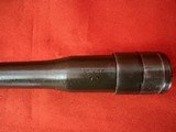 JOHNSON MODEL 1941 MILITARY SEMI AUTO RIFLE 30-06 W/ BAYONET - Image 24 of 25