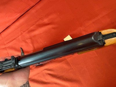 NORINCO MAK-90 AK-47 SEMI AUTO RIFLE 7.62x39mm - Image 17 of 18