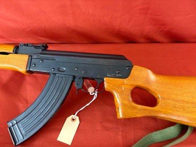 NORINCO MAK-90 AK-47 SEMI AUTO RIFLE 7.62x39mm - Image 8 of 18
