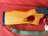 NORINCO MAK-90 AK-47 SEMI AUTO RIFLE 7.62x39mm - Image 3 of 18