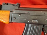 NORINCO MAK-90 AK-47 SEMI AUTO RIFLE 7.62x39mm - Image 13 of 18