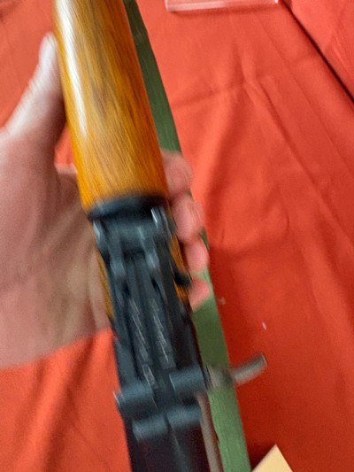 NORINCO MAK-90 AK-47 SEMI AUTO RIFLE 7.62x39mm - Image 18 of 18