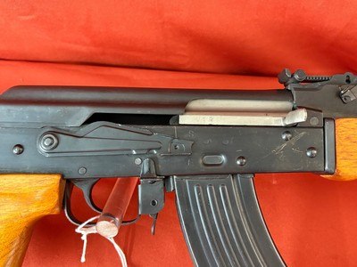 NORINCO MAK-90 AK-47 SEMI AUTO RIFLE 7.62x39mm - Image 5 of 18