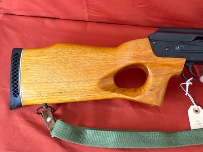 NORINCO MAK-90 AK-47 SEMI AUTO RIFLE 7.62x39mm - Image 3 of 18