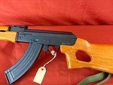 NORINCO MAK-90 AK-47 SEMI AUTO RIFLE 7.62x39mm - Image 8 of 18