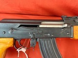 NORINCO MAK-90 AK-47 SEMI AUTO RIFLE 7.62x39mm - Image 5 of 18