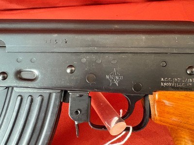 NORINCO MAK-90 AK-47 SEMI AUTO RIFLE 7.62x39mm - Image 11 of 18