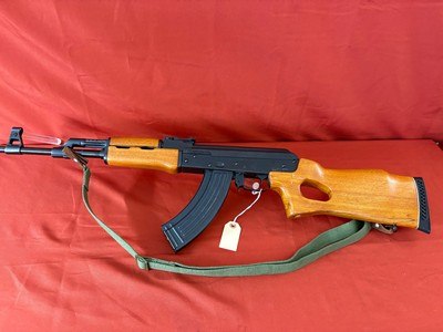 NORINCO MAK-90 AK-47 SEMI AUTO RIFLE 7.62x39mm - Image 6 of 18
