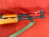 NORINCO MAK-90 AK-47 SEMI AUTO RIFLE 7.62x39mm - Image 4 of 18