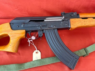 NORINCO MAK-90 AK-47 SEMI AUTO RIFLE 7.62x39mm - Image 2 of 18