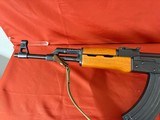 NORINCO MAK-90 AK-47 SEMI AUTO RIFLE 7.62x39mm - Image 9 of 18
