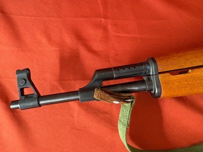 NORINCO MAK-90 AK-47 SEMI AUTO RIFLE 7.62x39mm - Image 16 of 18