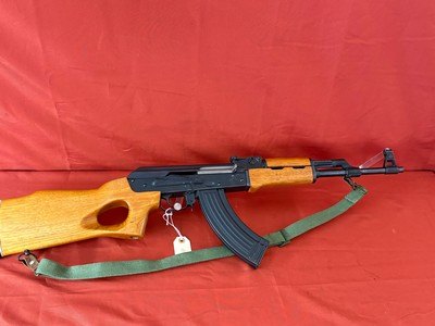 NORINCO MAK-90 AK-47 SEMI AUTO RIFLE 7.62x39mm - Image 1 of 18