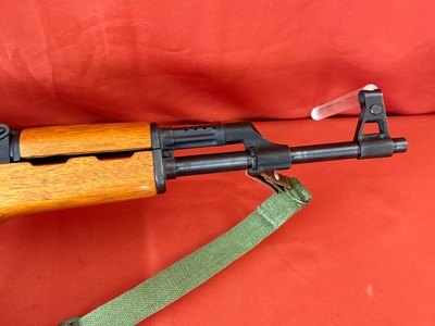 NORINCO MAK-90 AK-47 SEMI AUTO RIFLE 7.62x39mm - Image 4 of 18